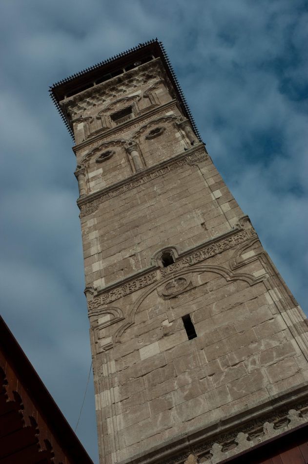 Herbst's portfolio: Syria