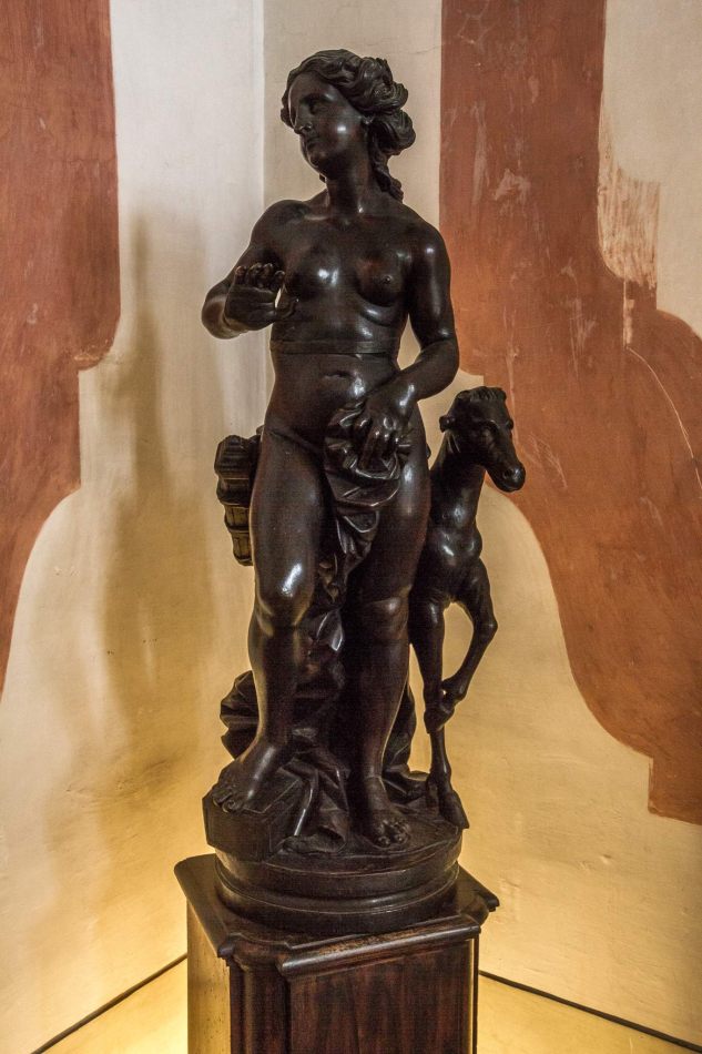 Storvandre: Villa Pisani