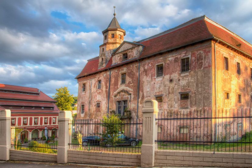 Dolny Śląsk / Lower Slesien