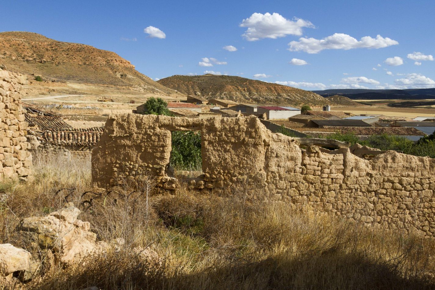 Storvandre: Montuenga