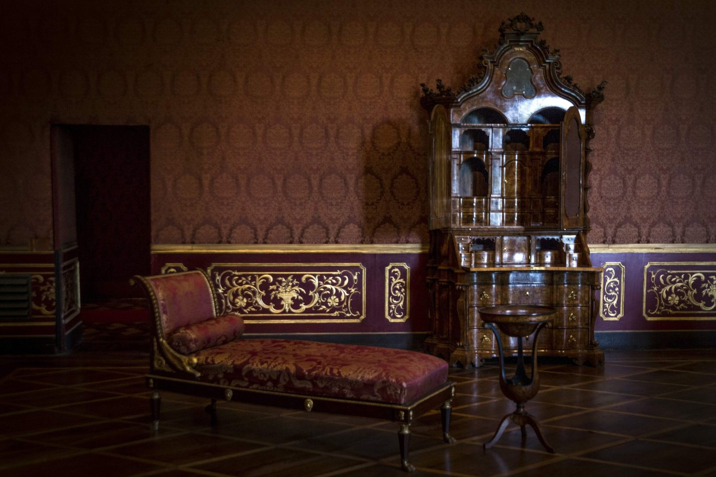 Storvandre: Villa Reale di Monza