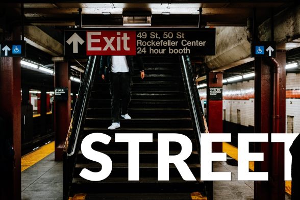 Street photography in NYC how to capture street life MORE INTERESTINGLY and THRIVE