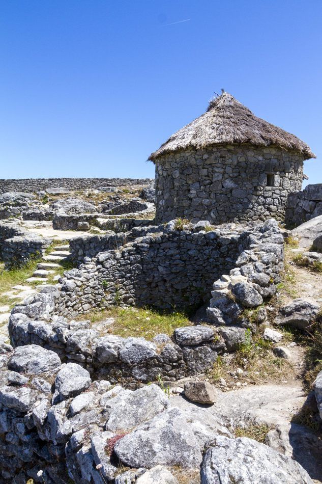 Storvandre: Santa Trega