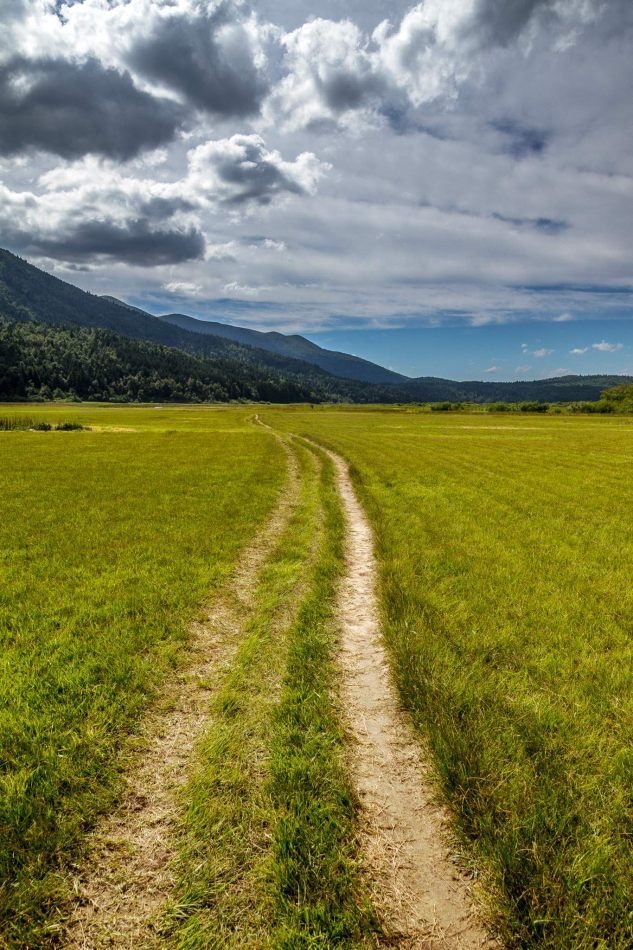 Storvandre: Cerkni� ko jezero