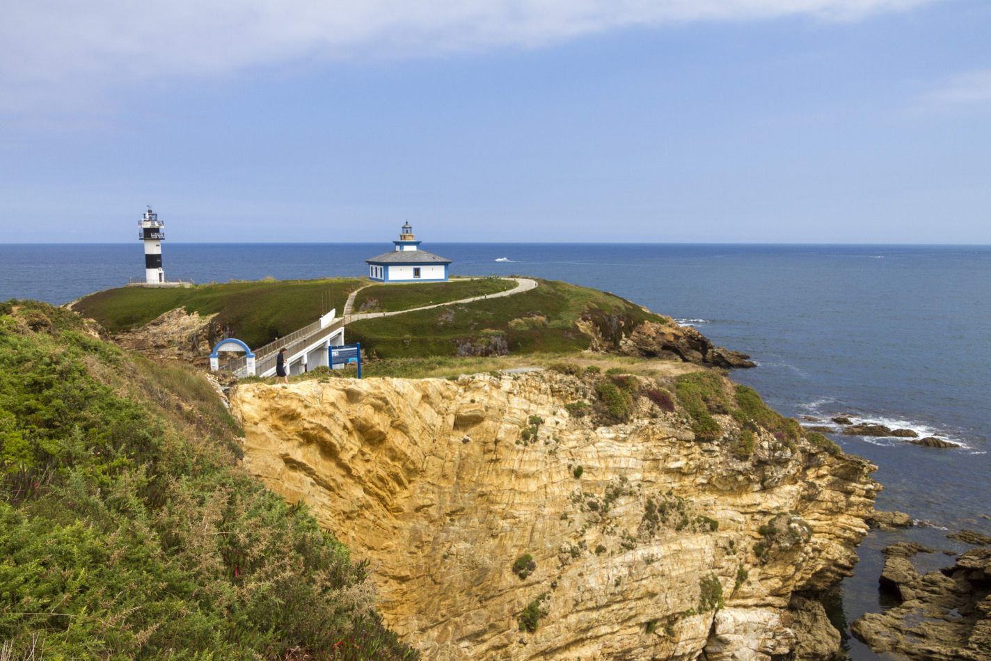 Storvandre: Illa Pancha