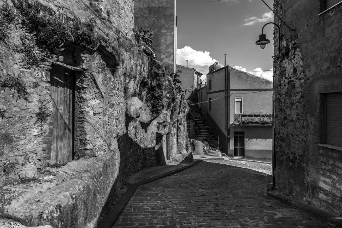 Storvandre: Sperlinga