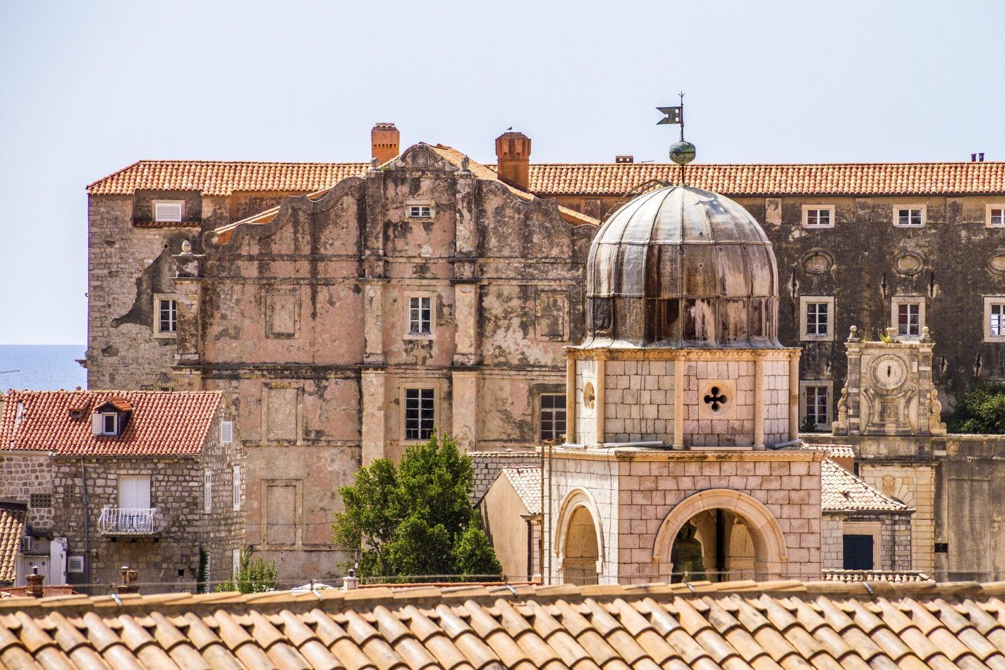 Storvandre: Dubrovnik