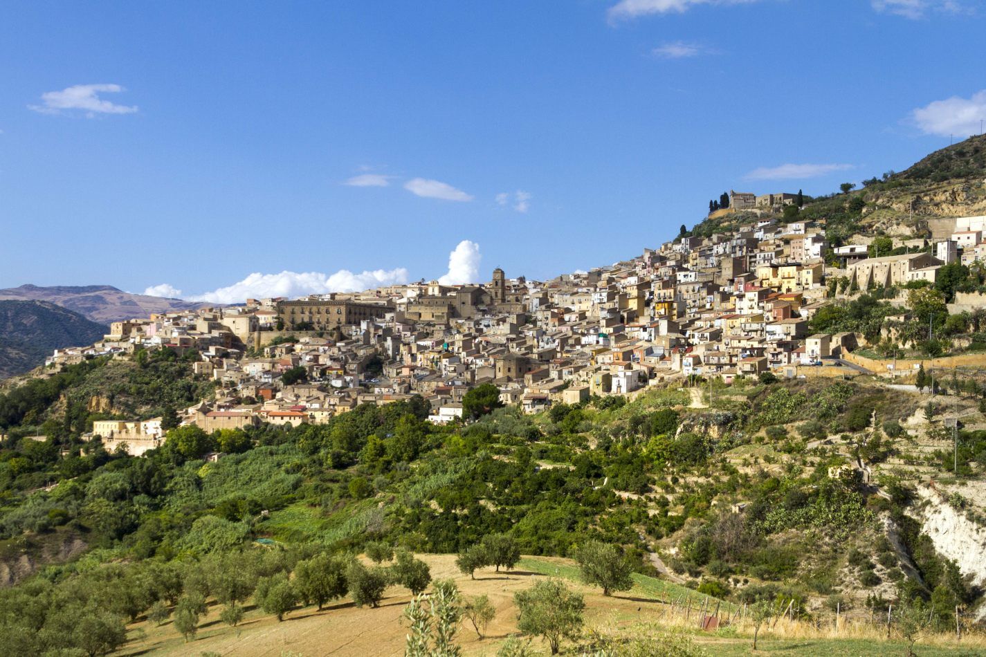 Storvandre: Leonforte