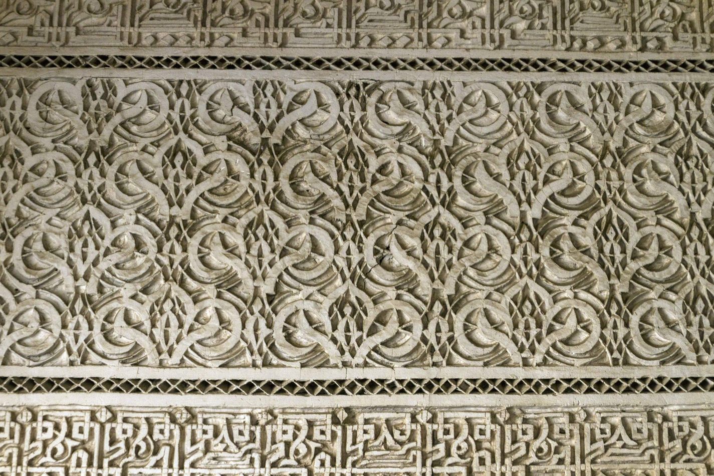 Storvandre: Bahia Palace