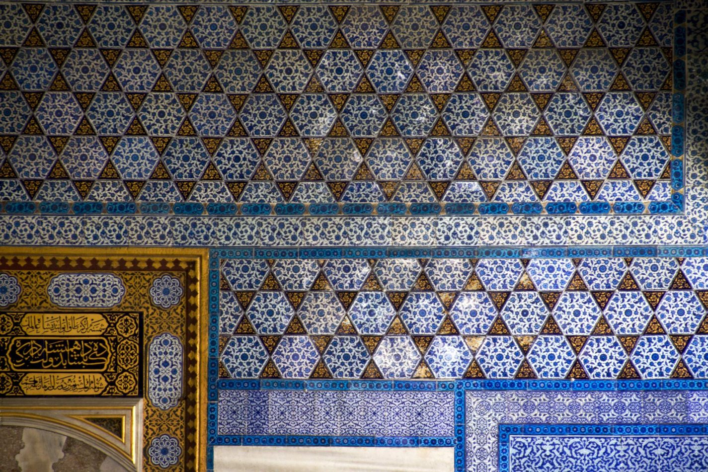 Storvandre: Istanbul