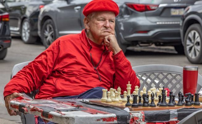 New Orleans and environs