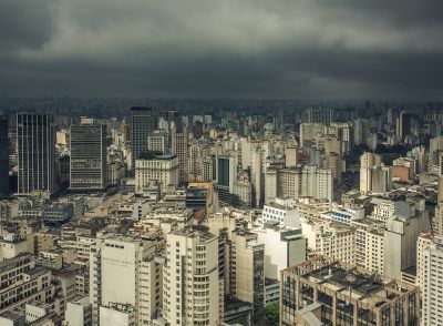 Sao Paulo