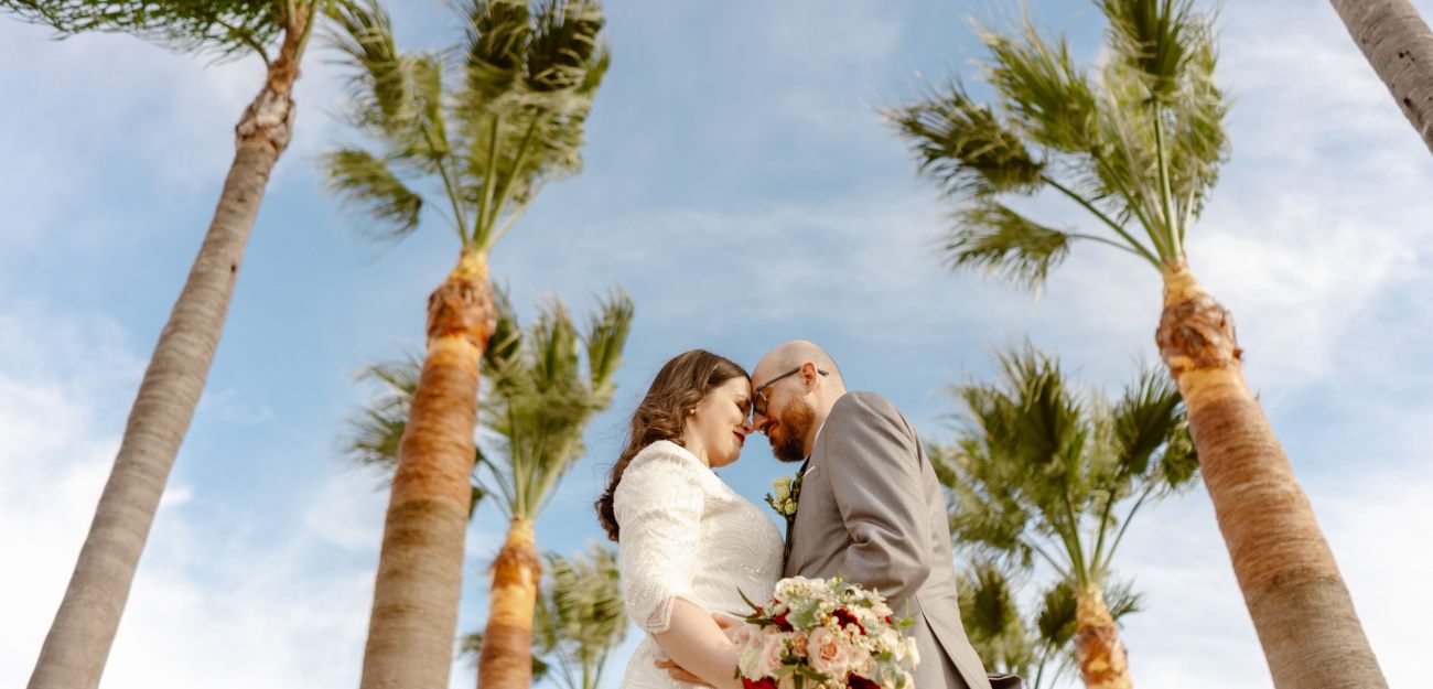 Our Favorite Wedding Video So Far