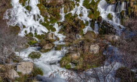 Sun Valley Niagara Springs State Park