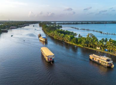 Alappuzha