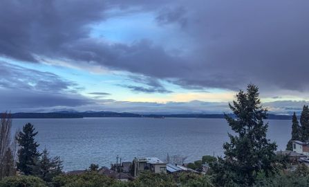 Seattle Seattle Art Museum