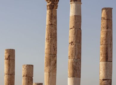 Amman