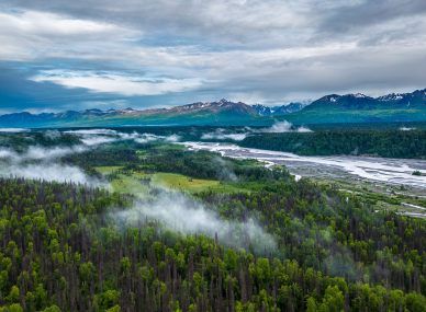 Denali National Park and Preserve