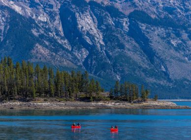 Banff National Park