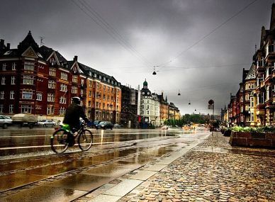 Copenhagen