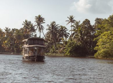Alappuzha