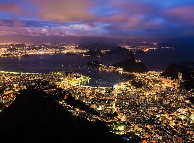 Rio de Janeiro