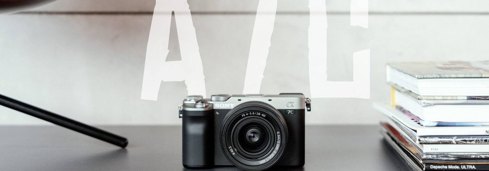 NEW Sony A7C Lightest and Most Affordable Full Frame Camera with IS REVIEW