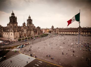 Mexico City