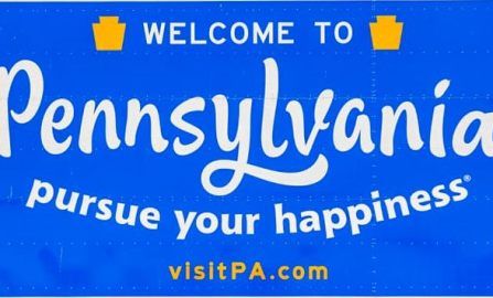 Princeton to Pittsburgh