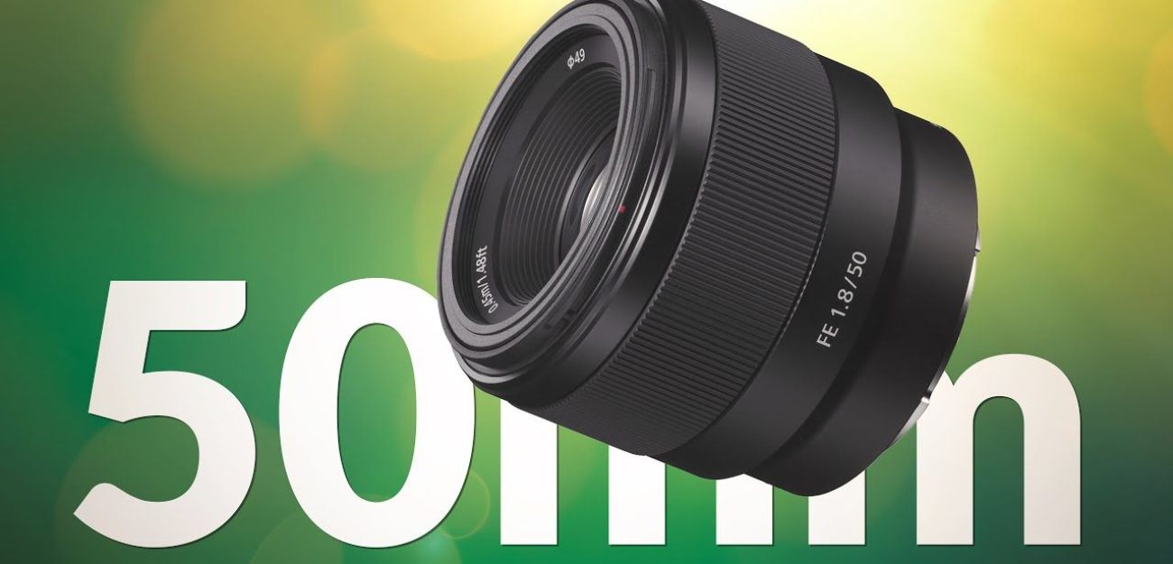 Sony FE 50mm F1 8 stil worth it after maaaany years