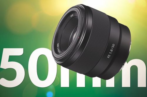 Sony FE 50mm F1 8 stil worth it after maaaany years