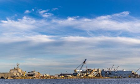 Birmingham to Mobile