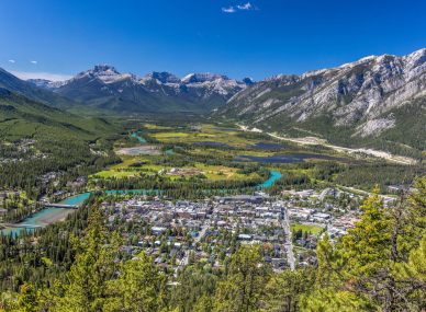 Banff National Park