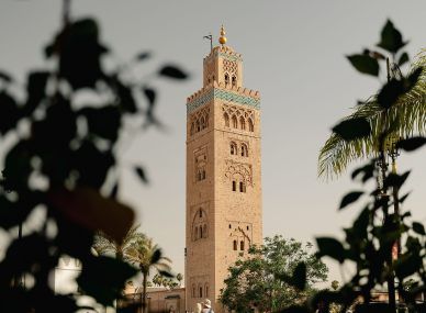 Marrakesh