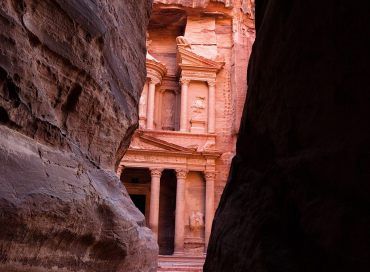 Petra