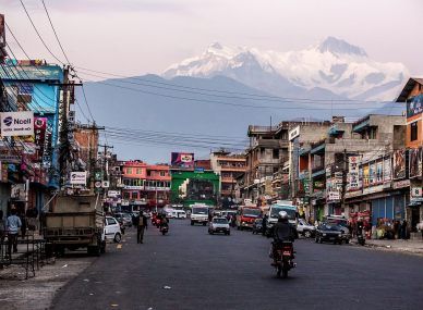 boat, sunrise, wet, lake