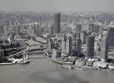 Shanghai