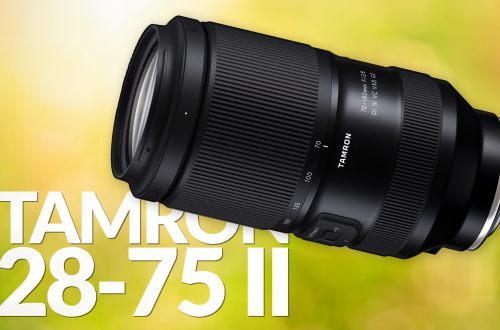 TAMRON 70 180MM F 2 8 DI III VC VXD G2 Lens Review 70 200mm Killer