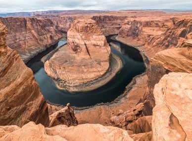 Horseshoe Bend