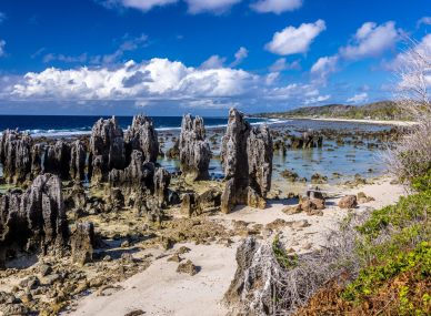 Nauru