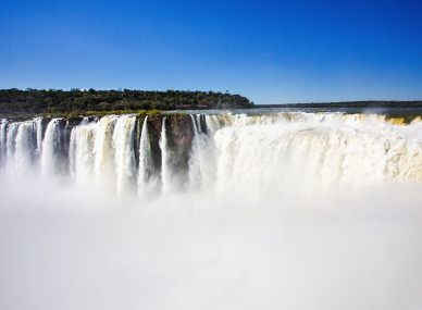 Iguazu Falls