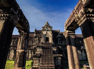 Angkor