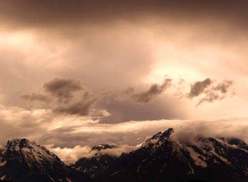 Grand Teton National Park