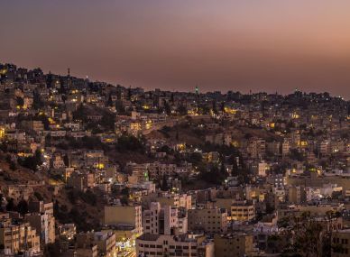 Amman