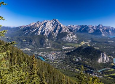 Banff National Park