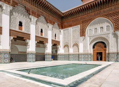 Marrakesh