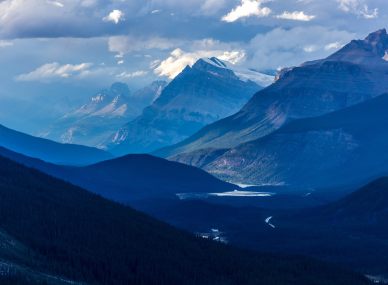 Banff National Park