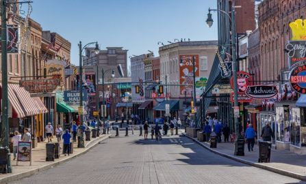 It s all about the people