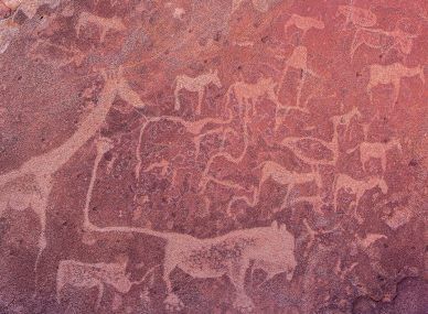 Twyfelfontein