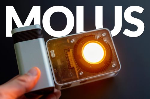 Zhiyun Molus X60 and X100 The Ultimate 60W COB Light You NEED for Stunning Video Lighting